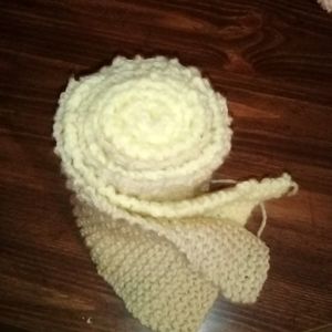 Handmade Scarf